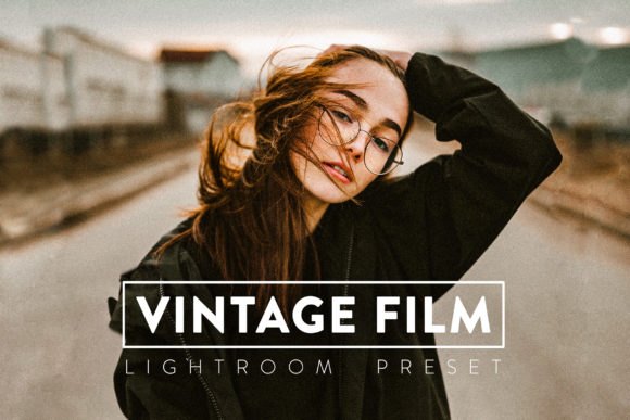 Download 10 Vintage Film Lightroom Preset - Film lightroom Collection