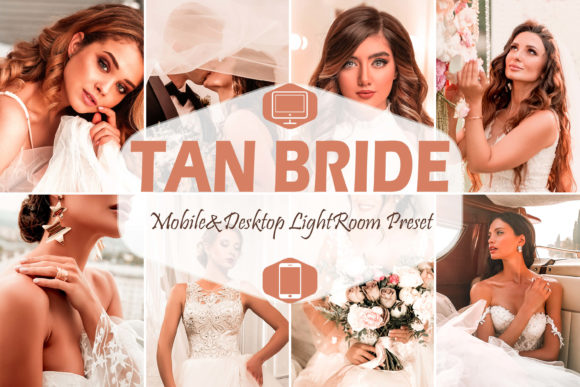 Download 10 Tan Bride Lightroom Presets - Bride lightroom presets Collection